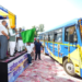 Punjab Mini Bus Service