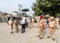 Ludhiana CASO Drug Raid