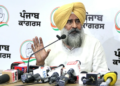 Pargat Singh