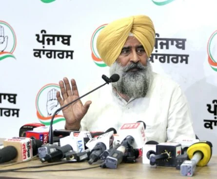 Breaking News Today Live | Latest Hindi News India | The News Air 86 Pargat Singh