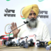 Pargat Singh