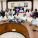 Raja Warring Press Conference