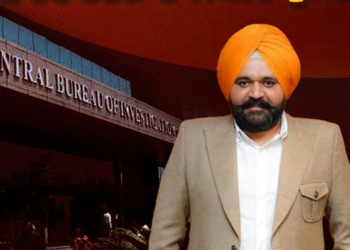 Rajbir Ghuman