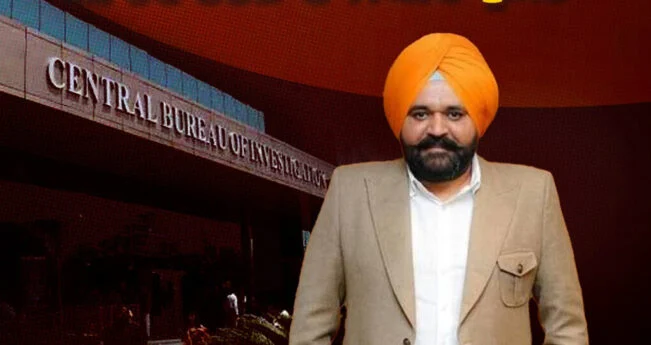 Rajbir Ghuman