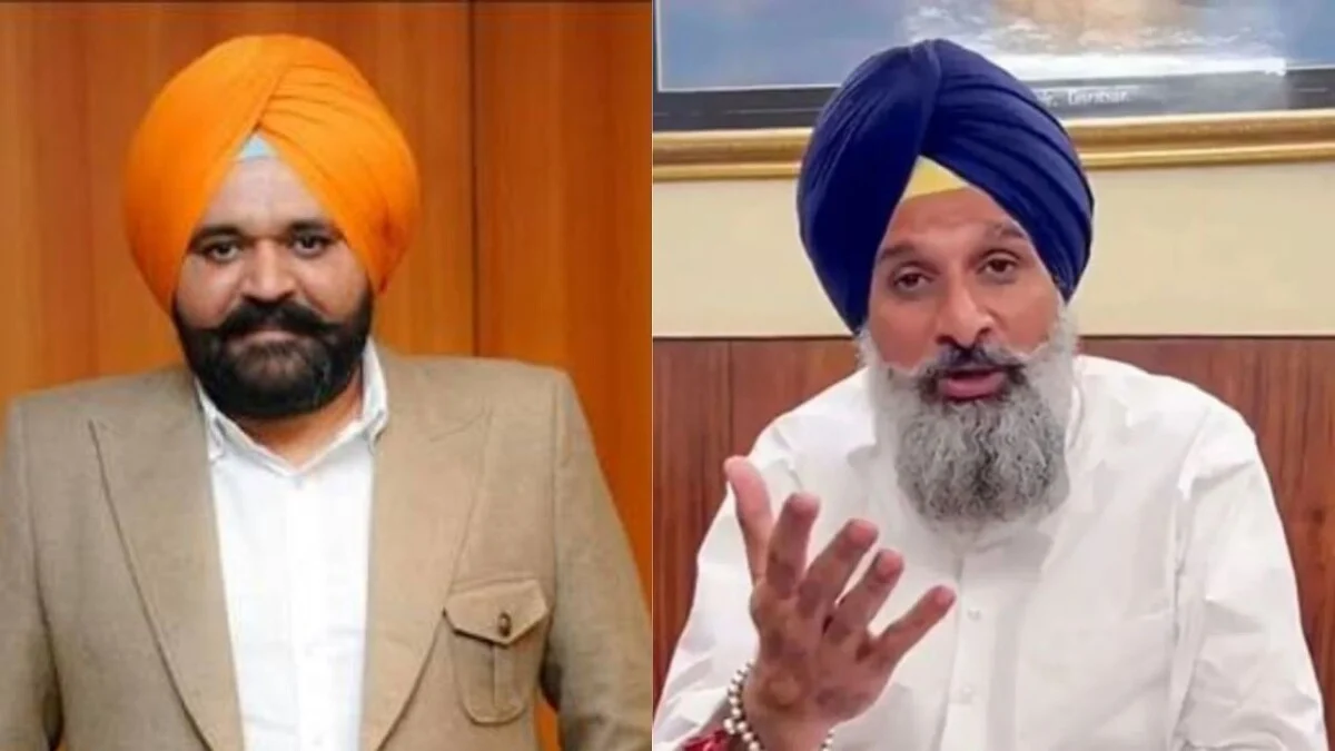 Ghumman Legal Notice: मजीठिया को 24 घंटे में माफी मांगने का अल्टीमेटम 10 Rajbir Ghuman- legal notice