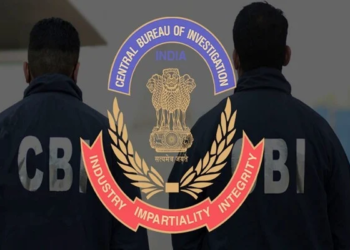 Rajbir Ghumman CBI