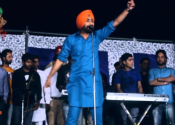 Ranjit Bawa