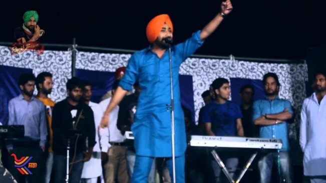 Ranjit Bawa
