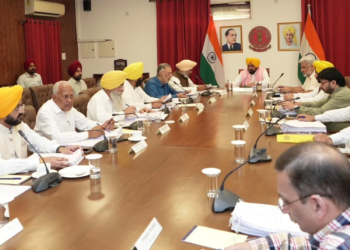 Ranjitgarh Development Authority Bill