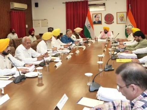 Ranjitgarh Development Authority Bill