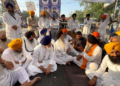 SGPC Chief Dhami