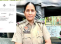 1 सस्पेंशन, कई सवाल : Mansa Murder में पुलिस की भूमिका बेनकाब 2 SHO Mansa