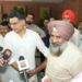 राहुल गांधी से पहले पायलट करेंगे ग्राउंड टेस्ट: ग्यासपुरा, झोटा परिवार से मिलेंगे 14 Sachin Pilot Punjab Ground Test Congress Gangster Violence