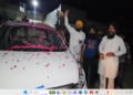 Sangrur SHO Suspended: CBI टीम का फूलों से स्वागत करना पुलिस अफसर को पड़ा भारी 2 Sangrur SHO Suspended