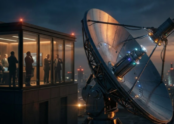 Starlink Internet in India