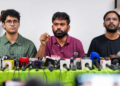 Saurav Das CJP,