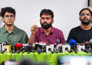 Saurav Das CJP,