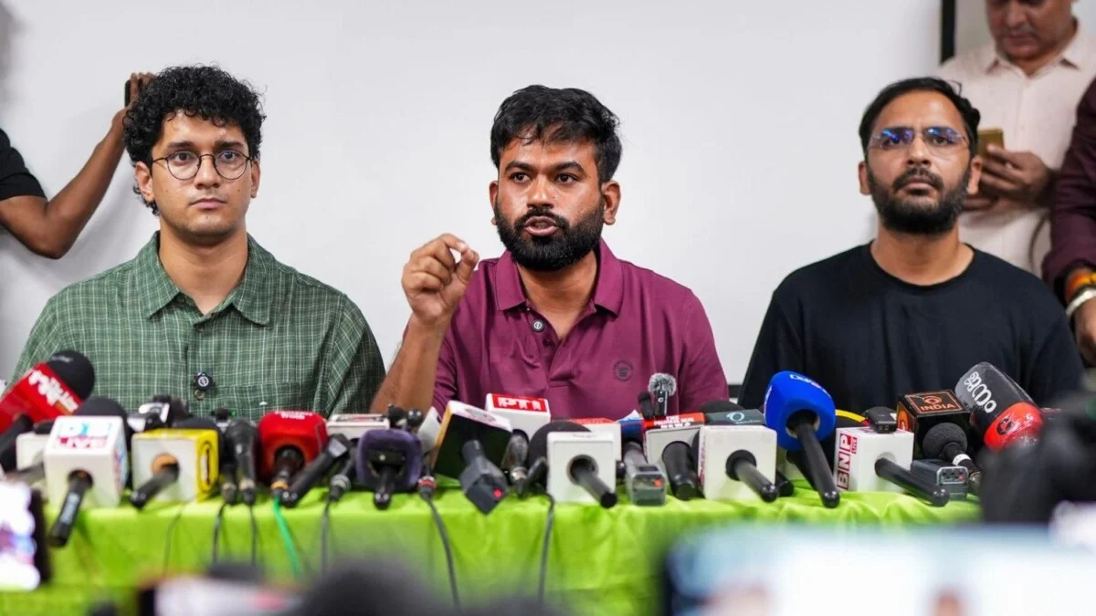Saurav Das CJP,