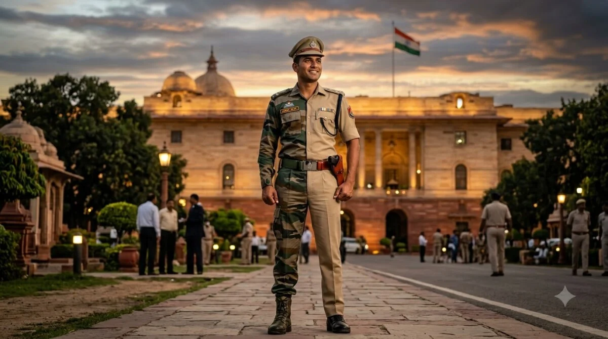 Agniveer Government Job