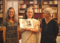 Sonia Gandhi Book Launch Memoir