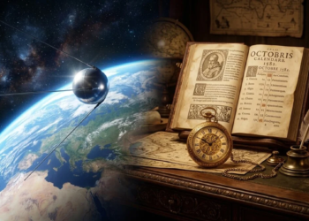 October 4 Historical Events Highlights