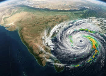 IMD Weather Forecast
