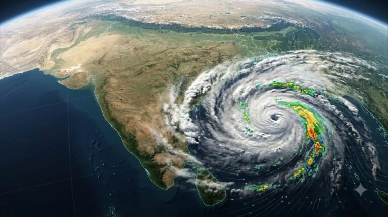 IMD Weather Forecast