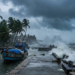 Tamil Nadu Kerala Heavy Rain Alert