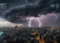 IMD Weather Alert