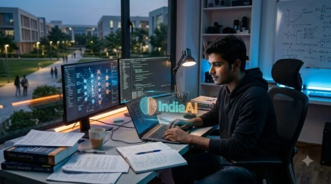 IndiaAI Fellowship 2026