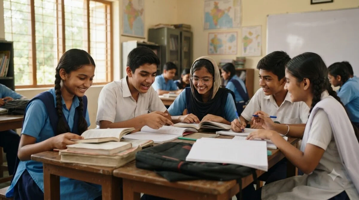 Punjab SC Scholarship Scheme: 2.70 लाख विद्यार्थियों को मिलेगा लाभ 6 Punjab SC Scholarship Scheme