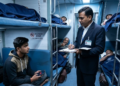 ट्रेन में मोबाइल स्पीकर बजाया तो ₹1000 जुर्माना, नहीं माना तो जेल! Indian Railway Mobile Speaker Fine Jail 2 Train Mobile Speaker Fine