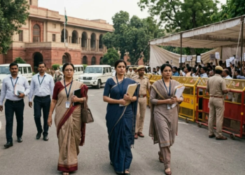 IAS Officers Mansa