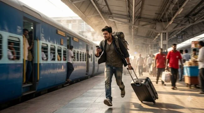 Indian Railways Rules 2026