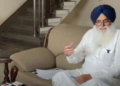 Virsa Singh Valtoha