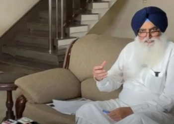 Virsa Singh Valtoha