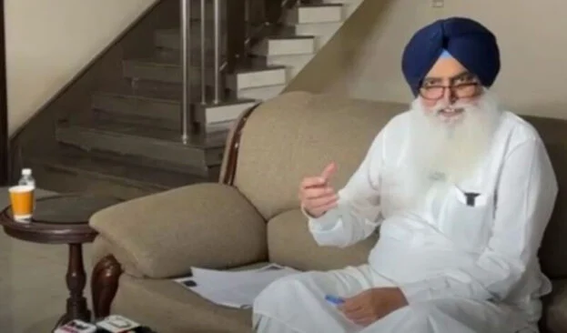 Virsa Singh Valtoha