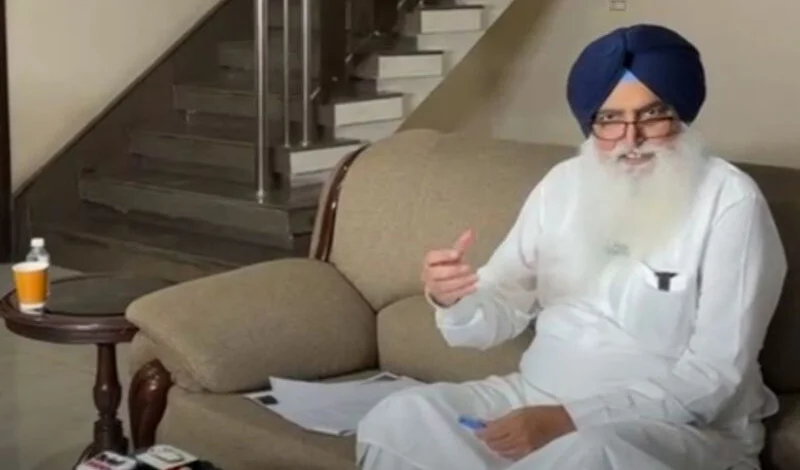 Virsa Singh Valtoha