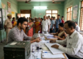 UP MLC Election 2026 voting