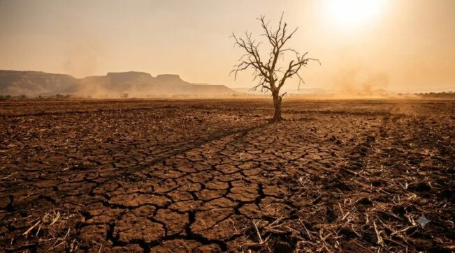 Maharashtra Climate Shift