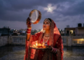 Karwa Chauth 2026 Moonrise Time: Delhi-Kanpur में कितने बजे दिखेगा चांद 2 Karwa Chauth 2026 Moonrise Time