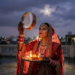 Karwa Chauth 2026 Moonrise Time