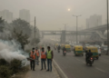Delhi Winter Action Plan