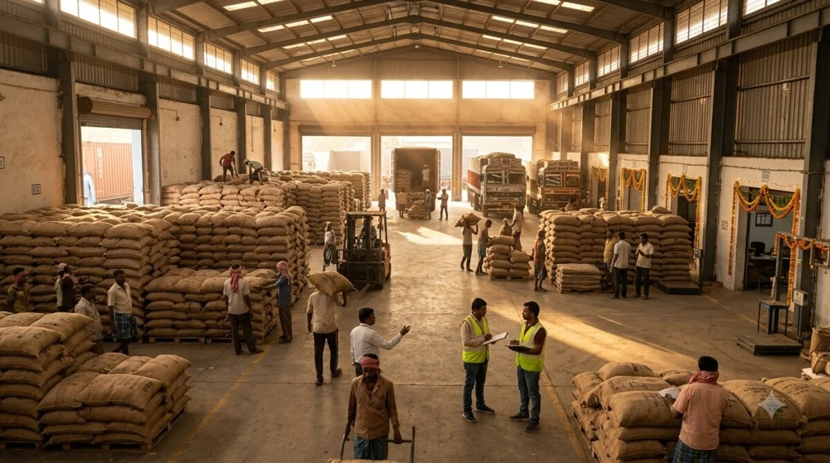 Sugar Import Duty