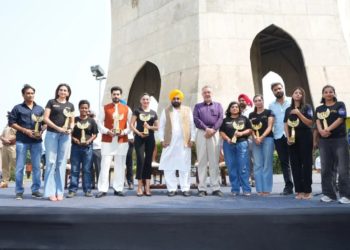Yuddh Nasheyan Viruddh Punjab