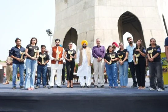 Yuddh Nasheyan Viruddh Punjab