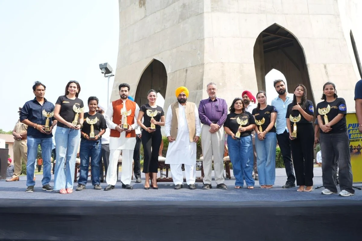 Yuddh Nasheyan Viruddh Punjab
