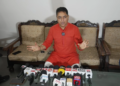 Punjab Congress Pargat Singh पर अमन अरोड़ा का बड़ा हमला: "समझौतों की पार्टी बनकर रह गई कांग्रेस!" 3 aman arora