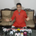 Punjab Congress Pargat Singh पर अमन अरोड़ा का बड़ा हमला: "समझौतों की पार्टी बनकर रह गई कांग्रेस!" 12 aman arora