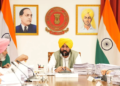 Punjab Cabinet Decision में पटवारियों को मिली बड़ी राहत जानें 2 punjab-cabinet-patwari-cadre